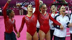 Repeat performance for U.S. women?