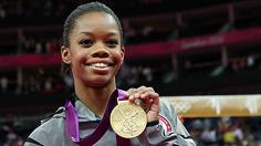 More gold for Gabby Douglas on Monday?