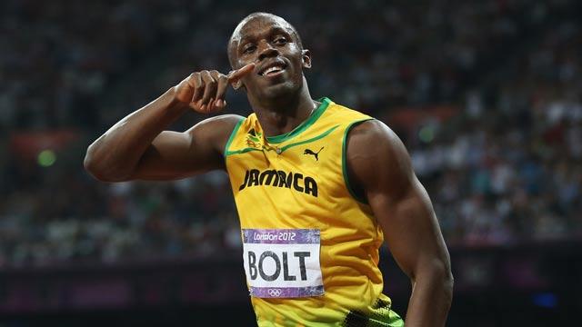 Usain Bolt wants long jump gold now