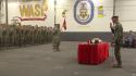 26th MEU Marine Corps Birthday Aboard USS Wasp