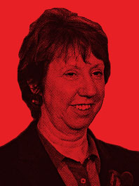 Catherine Ashton