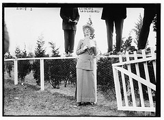 Eugenie Ladenburg (LOC)