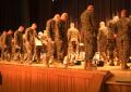 6th Marines hold remembrance service for brothers in arms