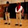 War of 1812 presentation a resounding success