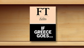 ebooks - If Greece goes...