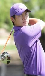 Richard Lee tied for fourth after 108 holes and six rounds of PGA Tour Q-School.