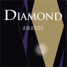 diamond awards logo