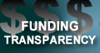 Funding Accountability and Transparency