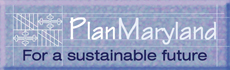 PlanMaryland Logo