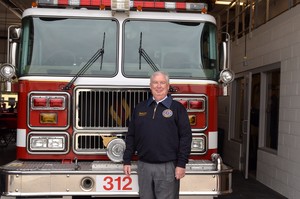 Bel Air VFC Dedicates New Fire Station