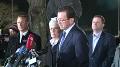 Video: Conn. Governor Dan Malloy: 'Evil visited this community today'