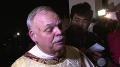 Video: Monsignor Robert Weiss describes scene at Sandy Hook Elementary after massacre 