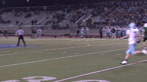 Video: Ramapo defeats Sparta to win the 2012 North Jersey, Section 1, Group III football championship