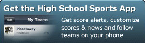 High Schools Sports App