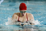 Pingry Versus Lawrenceville Swimming Girls