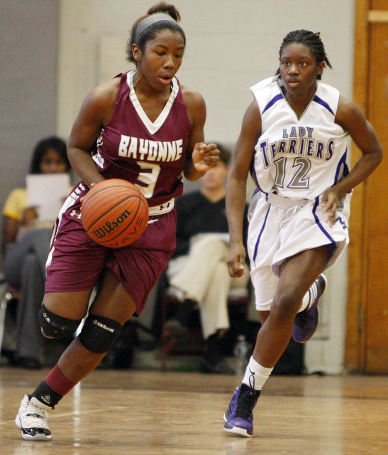 Festival of the Phoenix Newark Tech vs. Bayonne