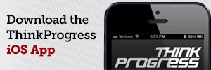 ThinkProgress Mobile App