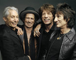 Rolling Stones through the years photo gallery 