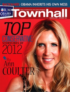 Townhall Magazine