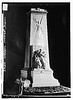 Zolnay Confederate Monument - St. Louis (LOC) by The Library of Congress