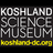 koshlandscience