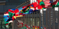 Internet Safe From Globalized Censorship as UN Treaty Fails