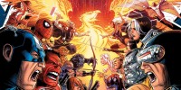 Make Mine Marvel! How <cite>Avengers vs. X-Men</cite> Made Me a Fan