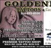 Goldenlands Tattoos