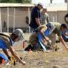 Kansas National Guard partners with Armenia for demining [Image 4 of 11]