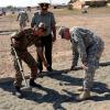 Kansas National Guard partners with Armenia for demining [Image 1 of 11]