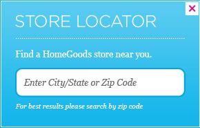 Store Locator