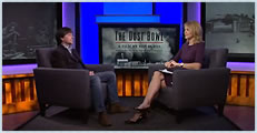 Ken Burns on YouTube