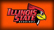 Illinois State's Allen arrested after suspension