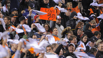 Orioles announce season ticket prices will remain the same in 2013