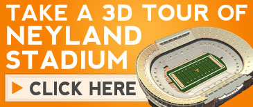 Take a 3D Tour of Neyland Stadium