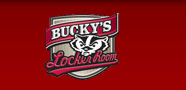 Bucky's Locker Room