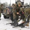 Military and Police Advisory Training II at the Joint Multinational Readiness Center [Image 2 of 9]