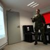 Military and Police Advisory Training II at the Joint Multinational Readiness Center [Image 3 of 7]