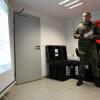 Military and Police Advisory Training II at the Joint Multinational Readiness Center [Image 5 of 7]