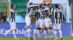 Serie A Week 12 Gallery