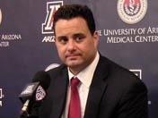 Sean Miller after Florida win - Dec. 15