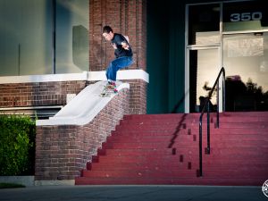 ASMITH PHOTOS: JOSH HARMONY-Skateboarder Magazine