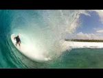 Kelly Slater releases new GoPro clip