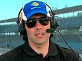 Dario Franchitti: I'd give my season for another Indy 500 win