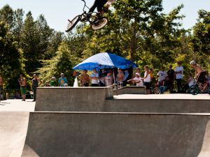 Vancouver BMX