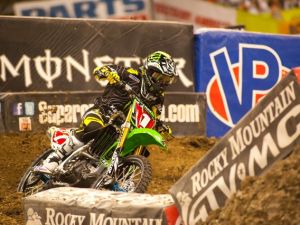 New Orleans Supercross-Motocross.com