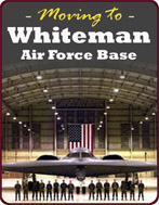 Whiteman Air Force Base