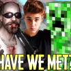 Justin Bieber, Minecraft’s Creeper, and other cameos in modern games (gallery)