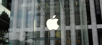 Apple stock sinks below $500 after Citigroup downgrade