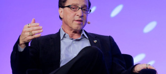 Futurist Ray Kurzweil hired by Google to advance language processing and artificial intelligence